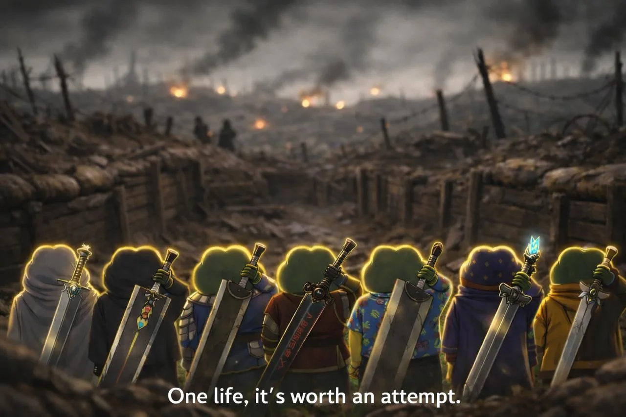 One Life gallery image 1