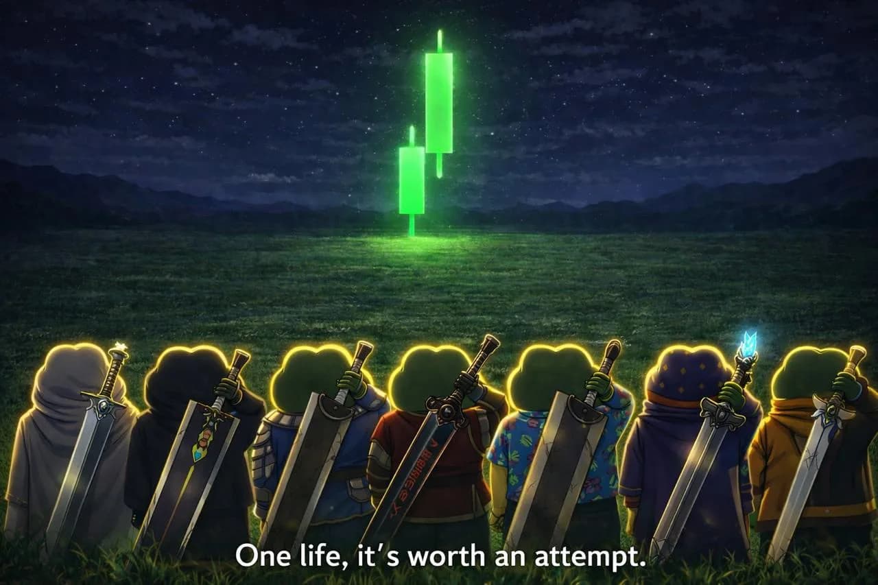 One Life gallery image 5
